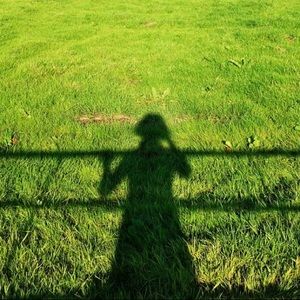 Meet your Posher, Leah